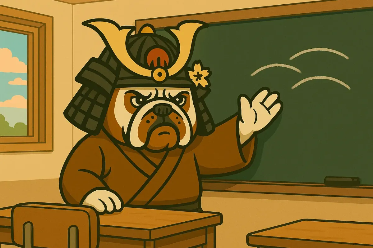 Goliat: tu nuevo asistente de IA para aprender japonés