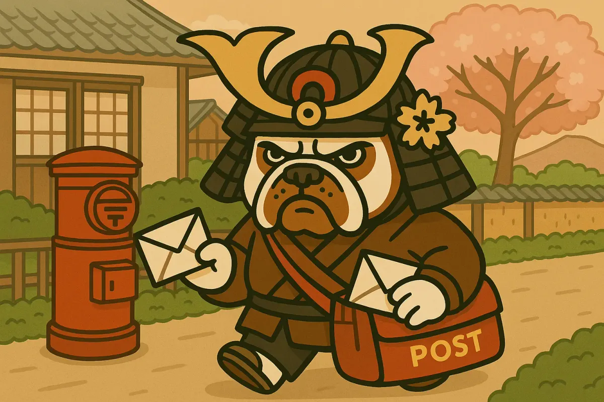 Mejoras en Aprende Japonés: comenzamos a introducir notificaciones por email