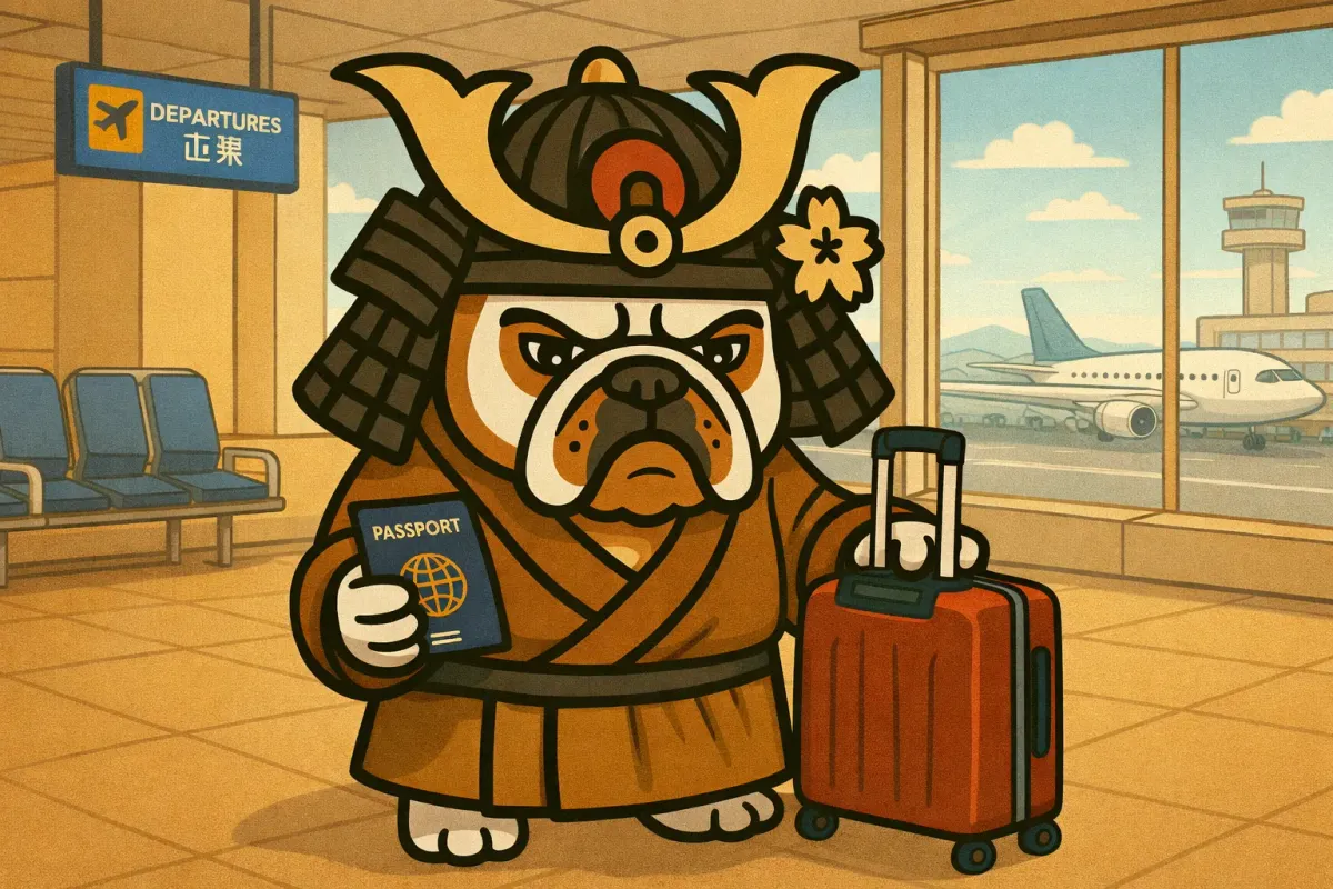 Comprar vuelos a Japón: Por qué cambiamos de Booking a Trip