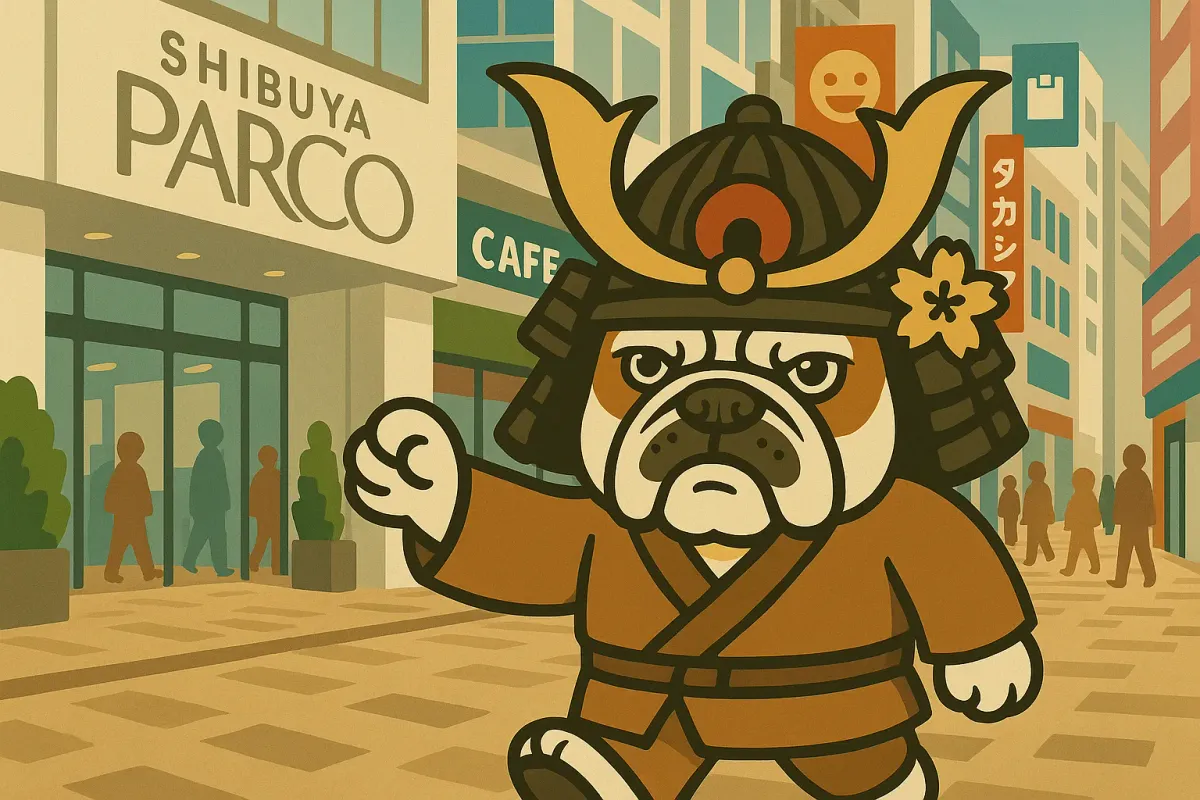 Shibuya Parco: Guía completa de Nintendo Tokyo, Pokémon Center y Jump