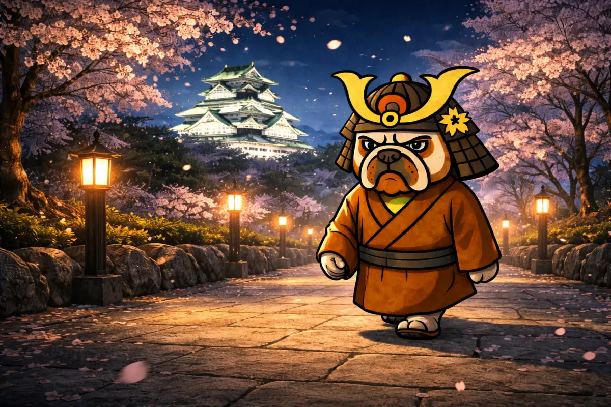 Descubre Osaka en 3 días: Un itinerario para el Sakura