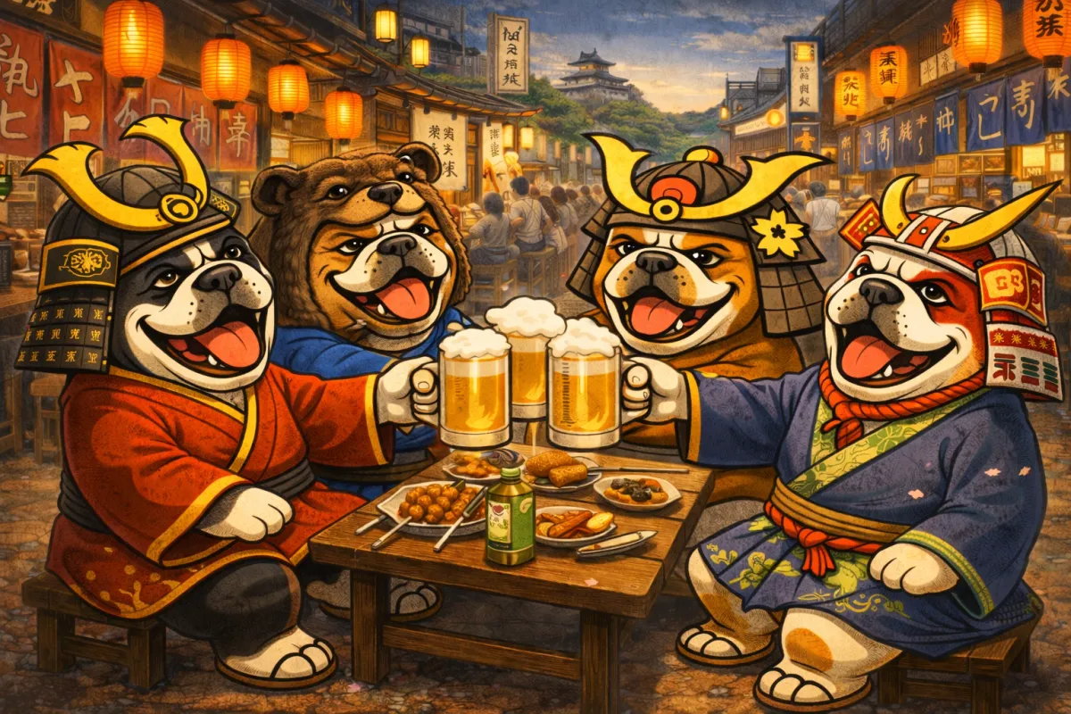 Día 17: Wakayama: El Último Castillo y la Despedida del Mar