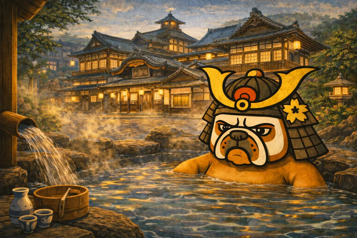 Días 10-11: Matsuyama: Samuráis y el Baño de Chihiro