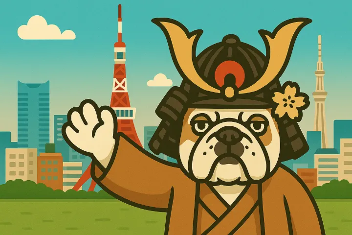 ¡Bienvenidos a AprendeJaponés.es!