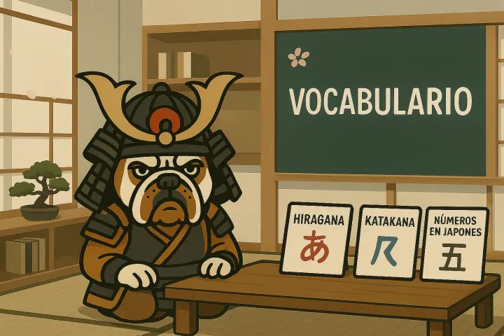 ¡Nuevos temas de vocabulario disponibles!