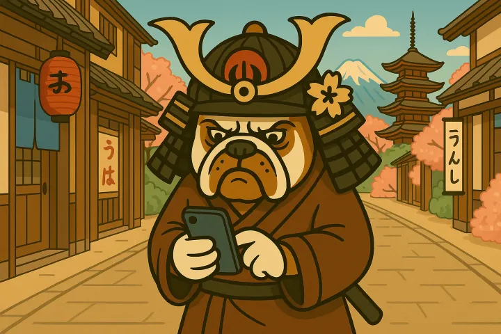 ¡Únete a la beta cerrada de la app oficial de AprendeJaponés.es!